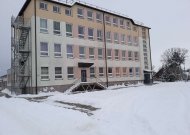 Savaitgalio šaltis Jurbarko nakvynės namų neužpildė