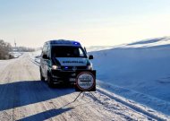 Jurbarko r. neįleistos 29 transporto priemonės, surašytas vienas protokolas