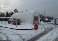 Covid-19 susirgimų užfiksuojama vis mažiau