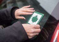 „Regitra“ pratęsė per karantiną baigusių galioti pradedančiųjų vairuotojo pažymėjimų galiojimą