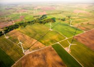 Vėjo elektrinės ir žemdirbystė: ką reikia žinoti ūkininkams?