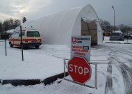 Jurbarko r. savivaldybėje – mažiausias Lietuvoje Covid-19 atvejų skaičius