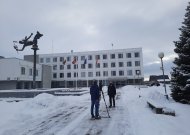 Jurbarko rajonas nori pirmas panaikinti karantino ribojimus