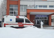 Šiuo metu susirgimų kreivė Jurbarko rajone lyginant su 2020 metų gruodžio mėnesio antra puse stipriai nusileidusi žemyn. Kas dieną fiksuojama tik po 1-2 atvejus.