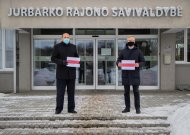 Vasario 7-oji – Tarptautinė  solidarumo su Baltarusija diena