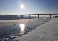 Ekstremalių situacijų komisijoje aptartas pasiruošimas potvynio pavojui