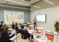 Ieško gabių vaikų regionuose:  siūlo nemokamą mokslą pagal prestižinę mokymo programą