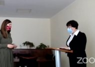 Į Jurbarko rajono tarybą grįžta dirbti Genė Gudaitienė