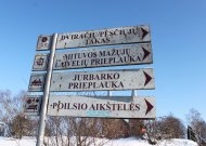 TVIC imasi iniciatyvos gaivinti mažąjį uostą