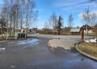 Veliuona bus patraukli užsukantiems kemperiais ir elektromobiliais