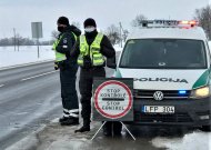 Atlaisvinamas judėjimas tarp daugumos savivaldybių