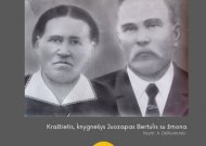 Pagerbkime savus knygnešius