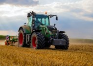 Traktorių, savaeigių ir žemės ūkio mašinų bei jų priekabų techninės apžiūros 2021 metų grafikas