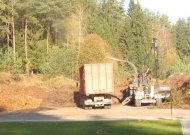 2021 m. balandžio 6 d. atidaroma Jurbarko žaliųjų atliekų kompostavimo aikštelė
