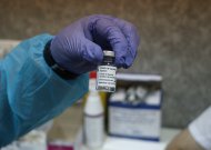 Daugiau kaip pusė rajono abiturientų sutinka skiepytis – pageidauja „Pfizer“