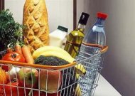 Parama maisto produktais