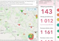 Rajono gyventojai galės būti testuojami Covid19 ligos protrūkio vietose