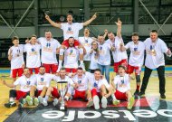 „Jurbarkas“ – „TOPsport–RKL“ B diviziono čempionas (video)