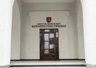 Konstitucinis teismas šiandien skelbs nutarimą dėl tiesioginių merų rinkimų bylos