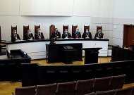 Konstitucinis teismas paskelbė: tiesioginiai merų rinkimai prieštarauja Konstitucijai (rajono mero komentaras)