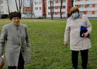 Dviejų daugiabučių gyventojams pažadų neužtenka – pavargo laukti permainų