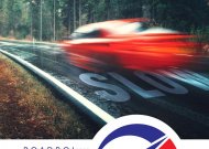 Per parą – beveik vienas tūkstantis greičio viršijimo atvejų