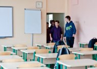 Taisyklės, leidžiančios mokiniams grįžti į klases, patvirtintos: dabar turi apsispręsti savivaldybė