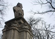 Planuojama restauruoti Vytauto Didžiojo paminklą