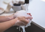 NVSC primena, kodėl svarbu plauti rankas ir kaip taisyklingai tai daryti