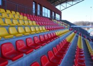 Įvyko konkusas rajono kūno kultūros ir sporto centro direktoriaus pareigoms užimti