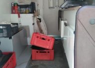 Jurbarko rajone įkliuvo nelegalus mėsos gamintojas