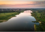 Jurbarko rajono savivaldybės maudyklų vandens kokybės stebėsenos 2021 metų kalendorinis grafikas