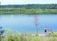 Būk atsargus pramogaudamas prie vandens telkinių!