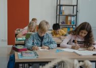 Taryba vienbalsiai pritarė mokyklų tinklo pertvarkos planui ... nieko nekeisti