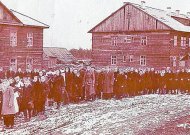 Jurbarko krašte vyks trėmimų 80-mečiui paminėti skirti renginiai