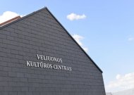 Kultūros ministerijos premija – Veliuonos kultūros centrui