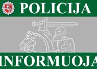 Klaipėdos policijos pareigūnai įspėja saugotis naujo sukčiavimo būdo