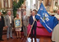 Nuskambėjo Stakių bažnyčios varpas, skelbęs šv. Antano atlaidus