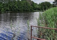 Informacija apie Jurbarko maudyklų vandens ir paplūdimių smėlio kokybę