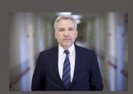 Gyd. akušeris-ginekologas Virgilijus Rudzinskas sako, jog moteris turi būti informuota, kad gebėtų priimti laisvą ir atsakingą sprendimą dėl savo krizinio nėštumo baigties.