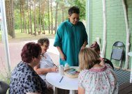 Globėjų dienai skirti renginiai – padėka už prasmingą ir kilnią misiją