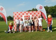 Įvyko 2020 m. sporto apdovanojimų šventė