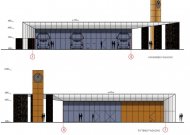 Iki autobusų stoties realių statybų darbų – paskutinis žingsnis