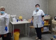 Rajono gyventojai raginami nelaukti rudens ir skiepytis vasarą (PSPC vadovė prašo suskubti jaunimą)
