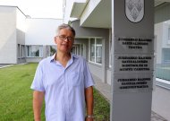 Į rajono savivaldybę grįžta dirbti Saulius Lapėnas