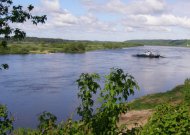 Vykdoma maudyklų vandens ir paplūdimio smėlio kokybės stebėsena