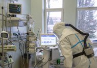 Situacija rimta: Kauno regione didinamas covid lovų skaičius