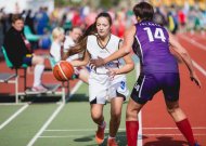 Rugpjūčio 14 dieną vyks Jurbarko rajono seniūnijų sporto žaidynės