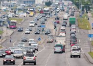 Automobilių taršos mokestis: dažniausiai užduodami klausimai