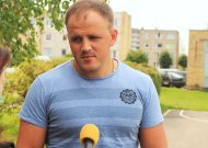 Karolis Bauža vadovaus Marijampolės sporto centrui